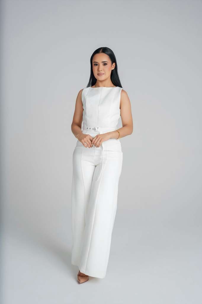 JUMPSUITS