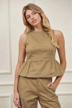 TAUPE SET