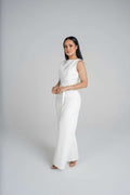 CLASSY SET PURE WHITE