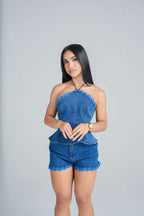 DENIN SET