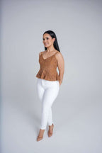 Top Brown