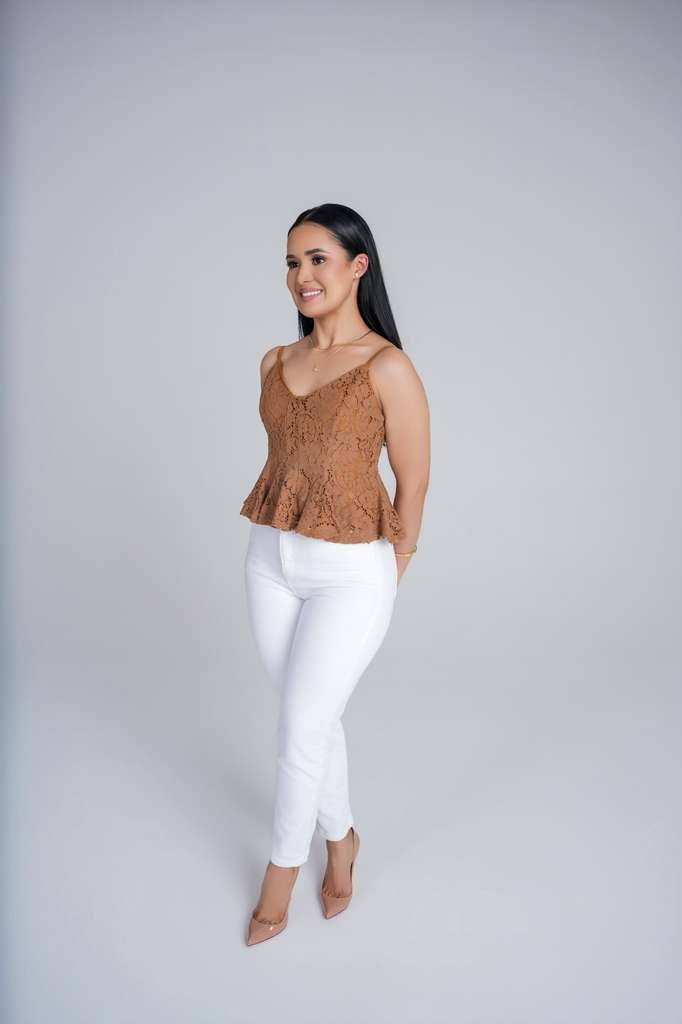 Top Brown
