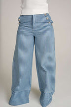 CLASSY Denin pants