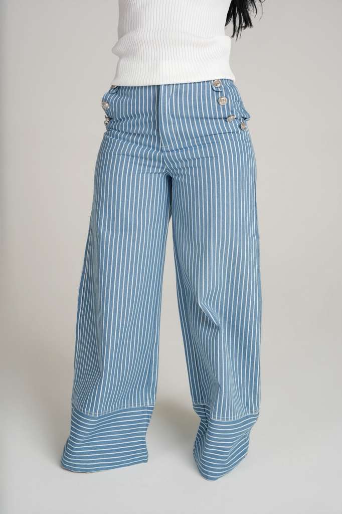 CLASSY Denin pants