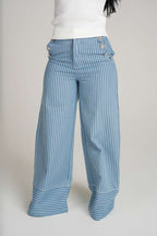 CLASSY Denin pants