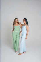 CLASSY Jumpsuit set