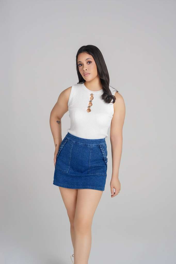 CLASSY  Skirt