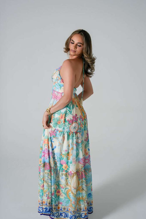 CLASSY  Summer Dress