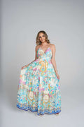 CLASSY  Summer Dress