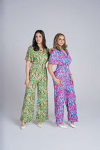 CLASSY JUMPSUIT