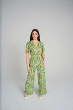 CLASSY JUMPSUIT