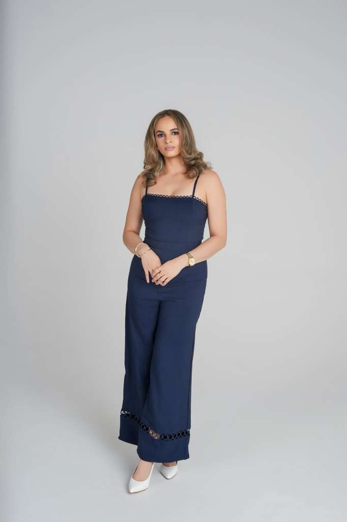 JUMPSUIT